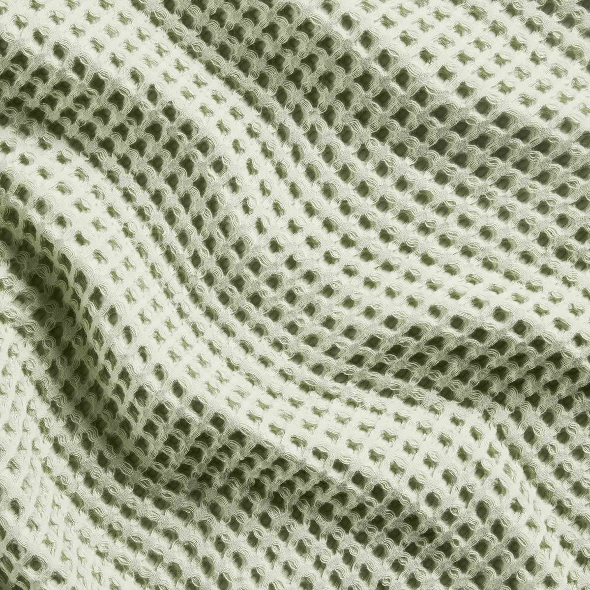 Dreamweave Waffle Bath Towels Set of 2