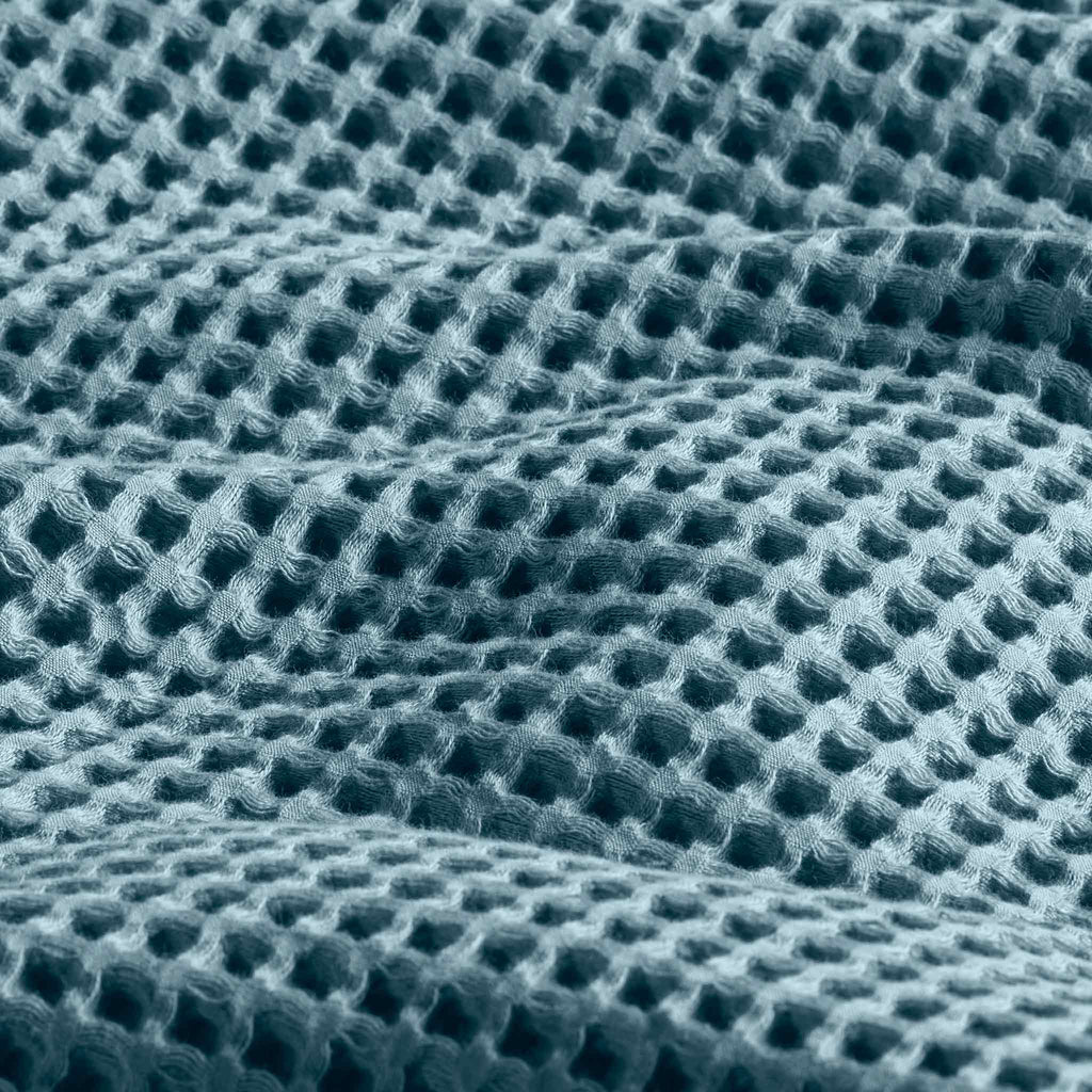 Dreamweave Waffle Bath Towels Set of 2