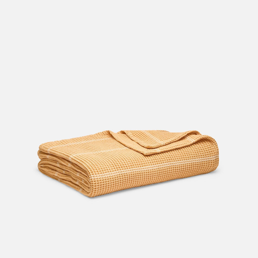 Dreamweave Waffle Bed Blanket