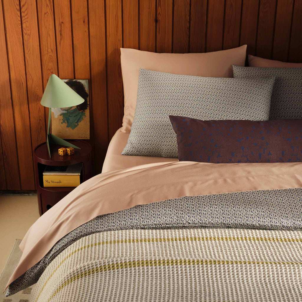Dreamweave Waffle Bed Blanket