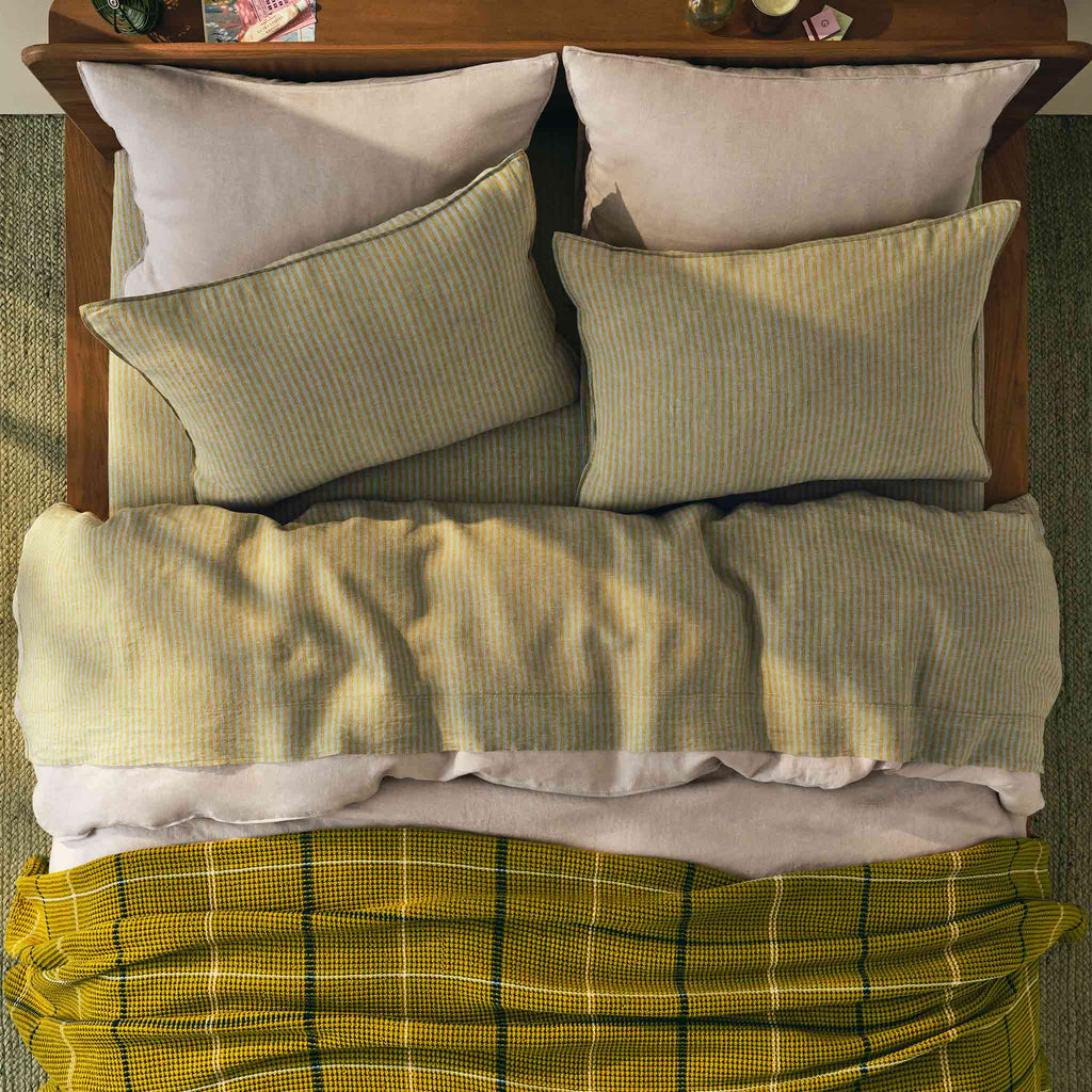 Dreamweave Waffle Bed Blanket