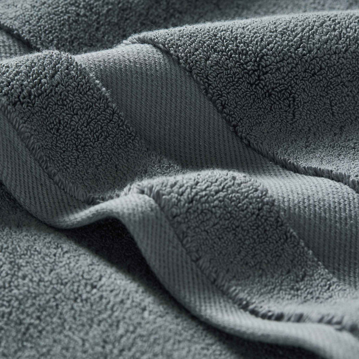 Super-Plush Set of 4 Bath Towel Bundle