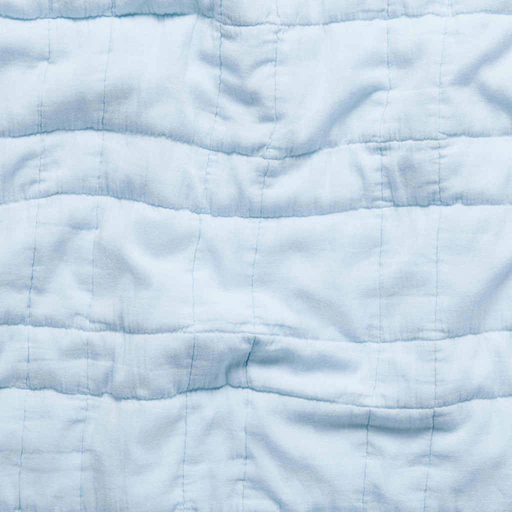 Weekend Wash Quilt