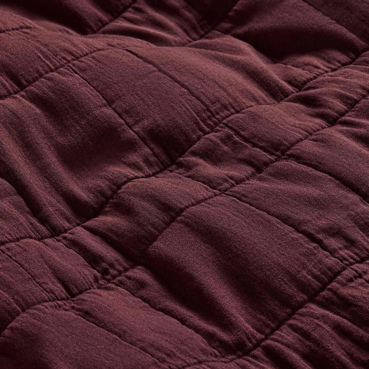 Weekend Wash Quilt