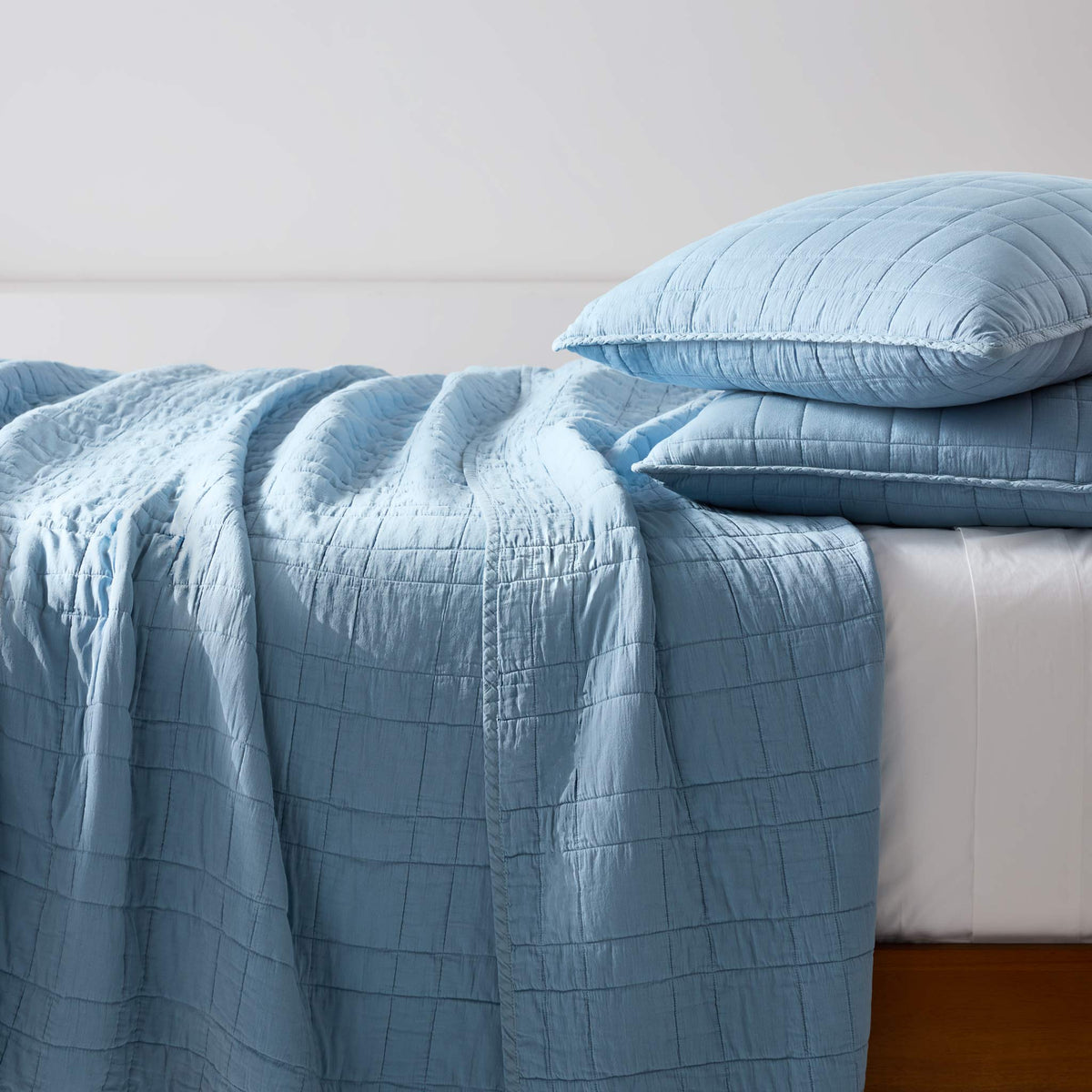Weekend Wash Quilt